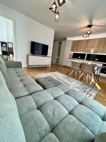 Herastrau Luxuria Domenii Residence.