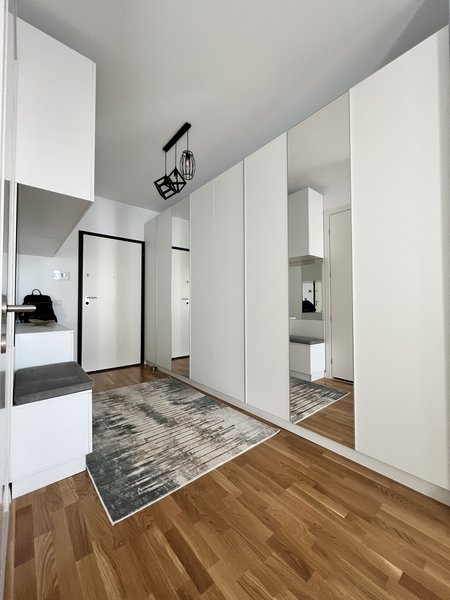 Herastrau Luxuria Domenii Residence.