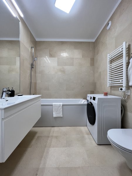 Herastrau Luxuria Domenii Residence.