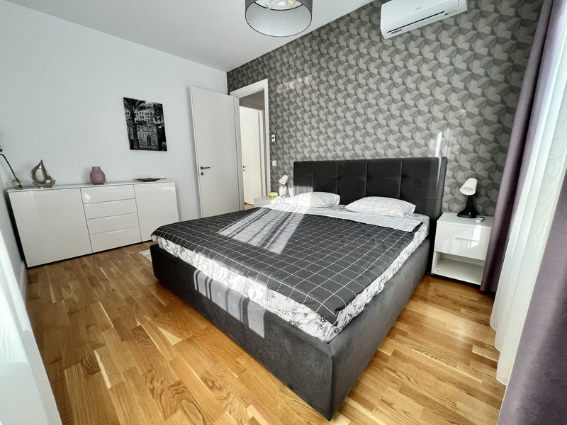Herastrau Luxuria Domenii Residence.